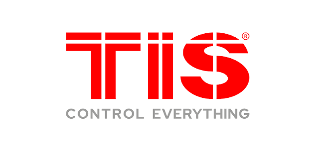 TIS Control Automation